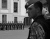 The Guard- Prague Castle