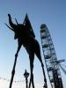 Dali Museum- London