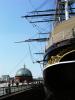 Cutty Shark- Greenwich