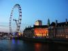 London Night