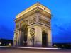 Arc de Triomph- Pairs