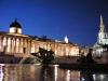 Trafalgar Square- London