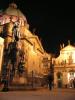 Knights of the Cross Square- Prague