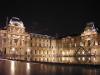 The Louvre- Paris